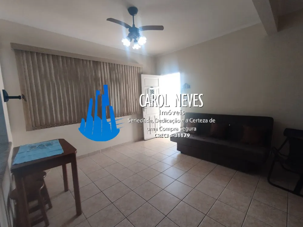 Apartamento, 1 quarto, 56 m² - Foto 2