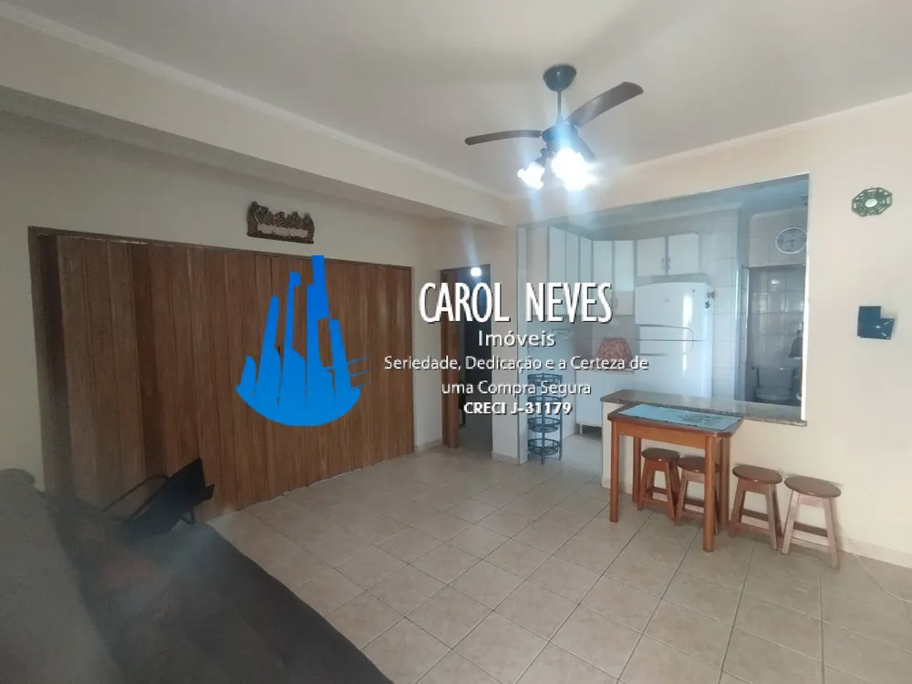 Apartamento, 1 quarto, 56 m² - Foto 4