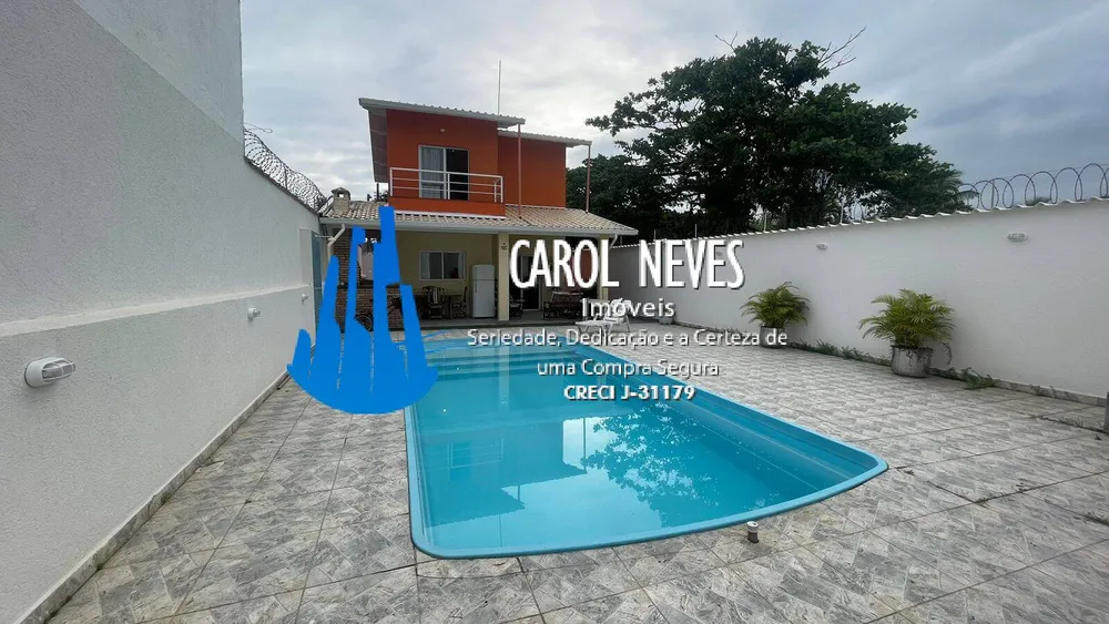 Sobrado, 3 quartos, 136 m² - Foto 1