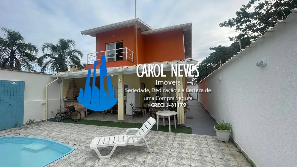 Sobrado, 3 quartos, 136 m² - Foto 3