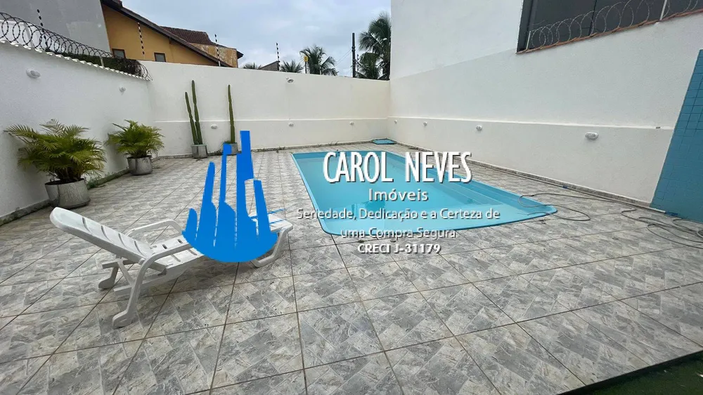 Sobrado, 3 quartos, 136 m² - Foto 4