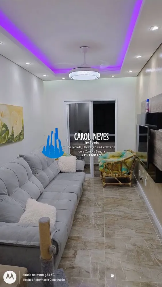 Apartamento, 1 quarto, 66 m² - Foto 8