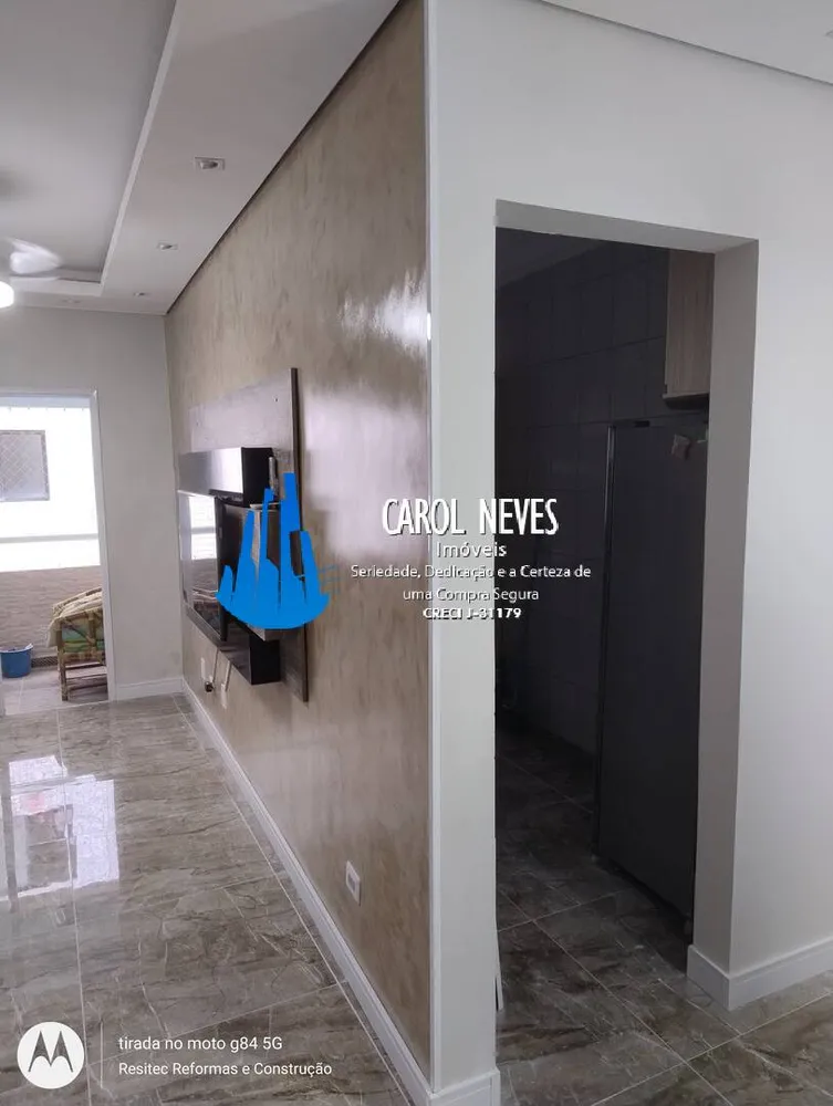 Apartamento, 1 quarto, 66 m² - Foto 5