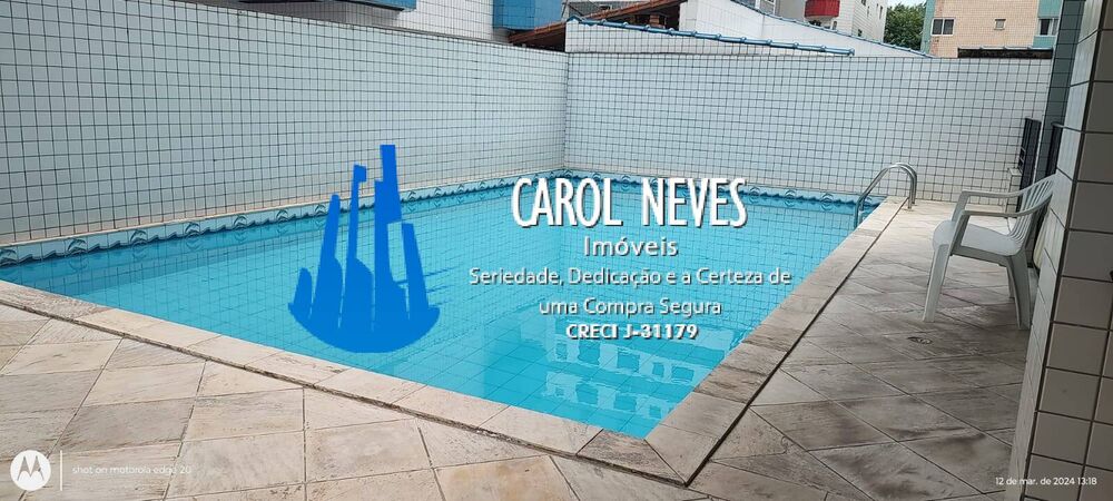 Apartamento à venda com 1 quarto, 80m² - Foto 3