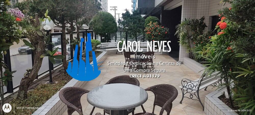 Apartamento à venda com 1 quarto, 80m² - Foto 1