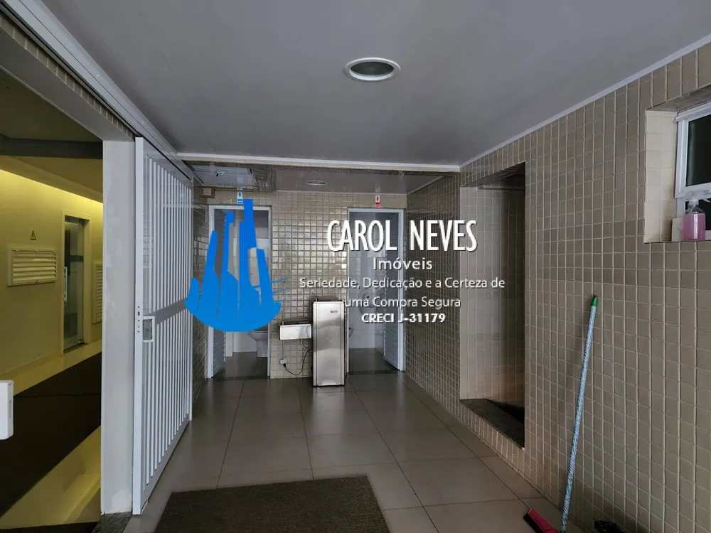 Apartamento, 3 quartos, 180 m² - Foto 1