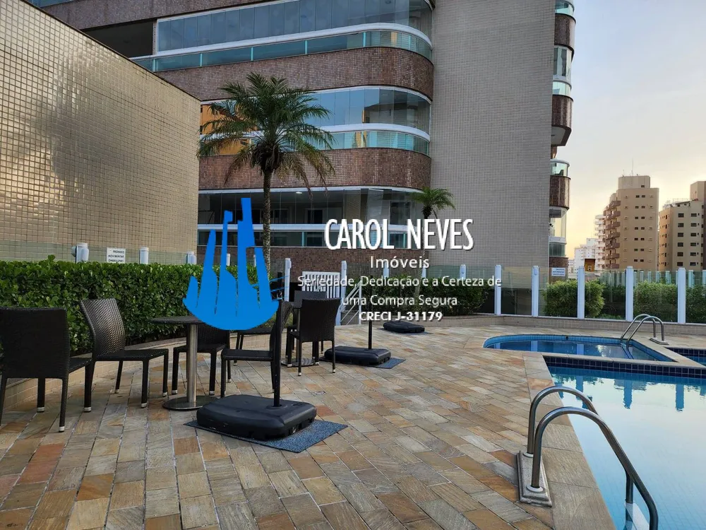 Apartamento, 3 quartos, 180 m² - Foto 2
