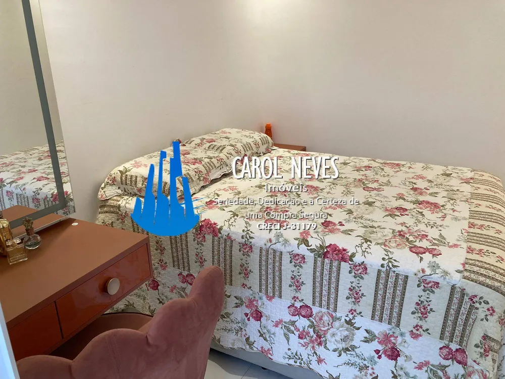 Apartamento, 3 quartos, 112 m² - Foto 3