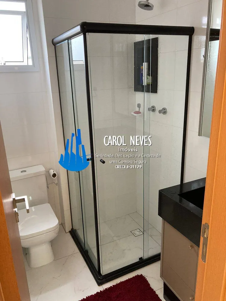 Apartamento, 3 quartos, 112 m² - Foto 1
