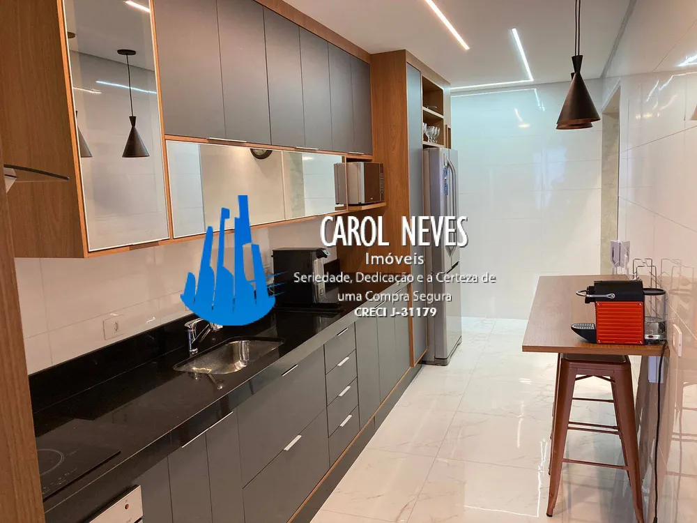 Apartamento, 3 quartos, 112 m² - Foto 5