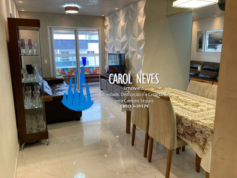 Apartamento, 3 quartos, 112 m² - Foto 6