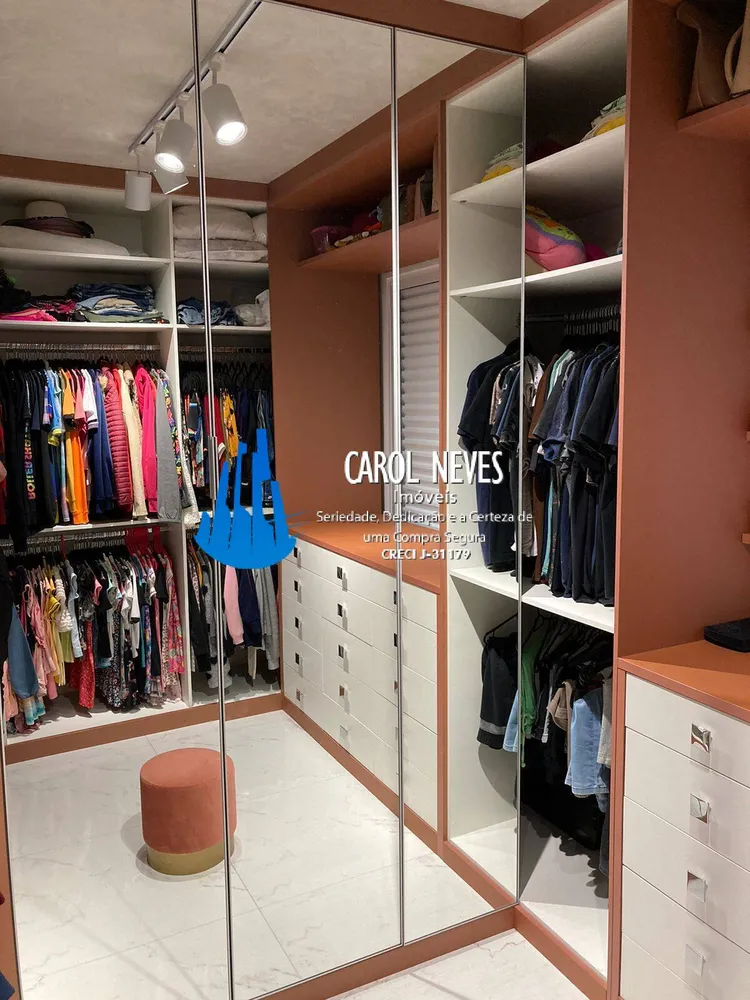 Apartamento, 3 quartos, 112 m² - Foto 7
