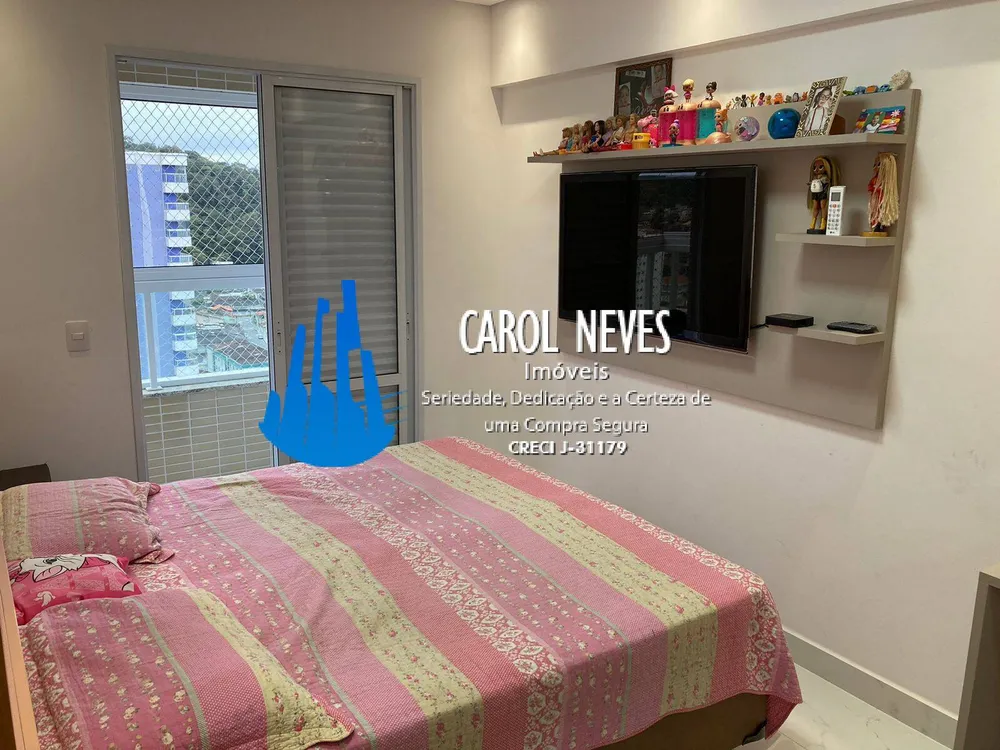Apartamento, 3 quartos, 112 m² - Foto 4