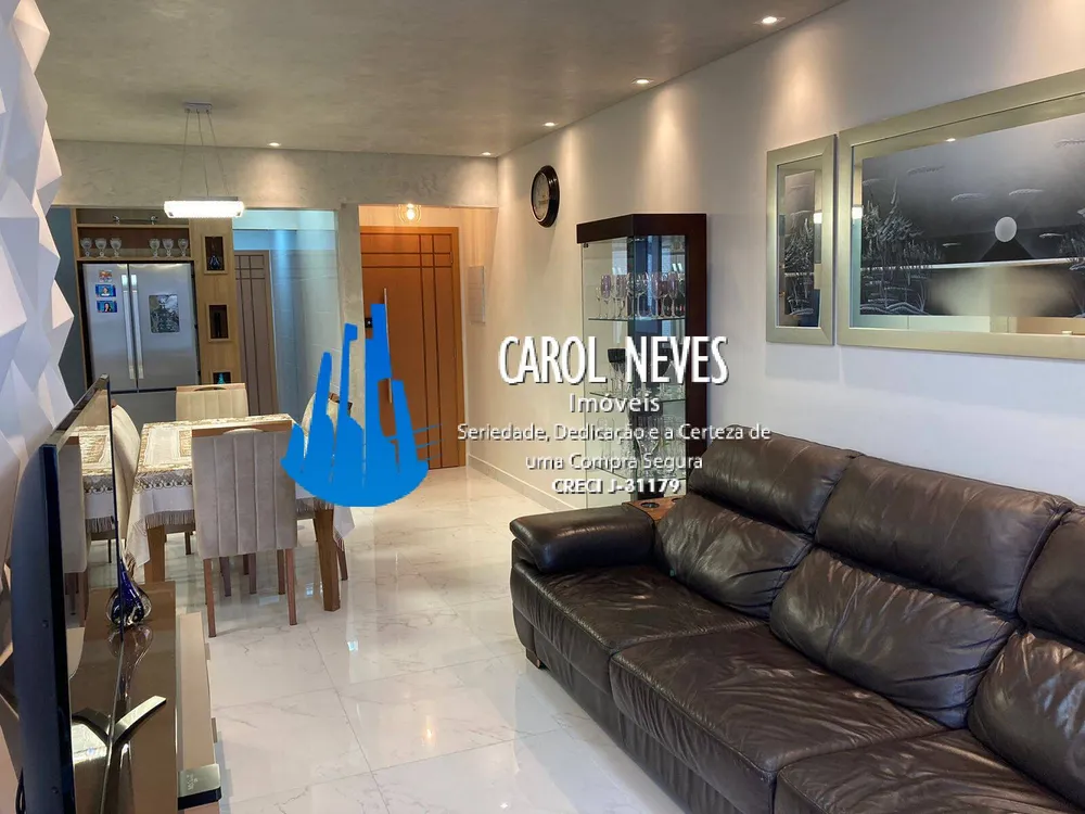 Apartamento, 3 quartos, 112 m² - Foto 8