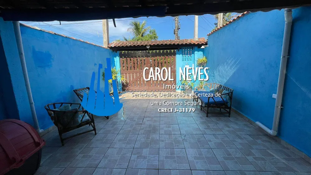 Casa, 2 quartos, 70 m² - Foto 3