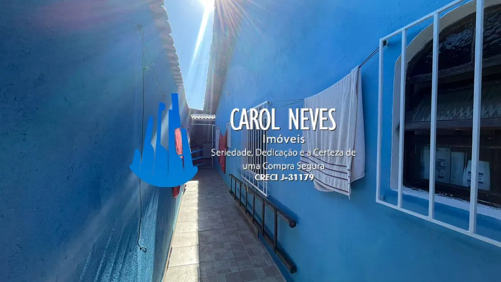 Casa, 2 quartos, 70 m² - Foto 4