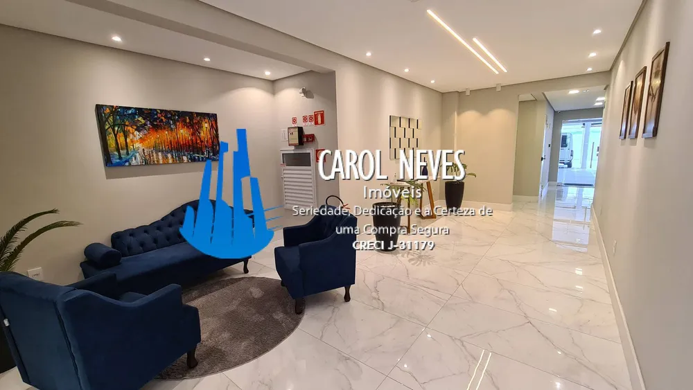 Apartamento, 1 quarto, 54 m² - Foto 2
