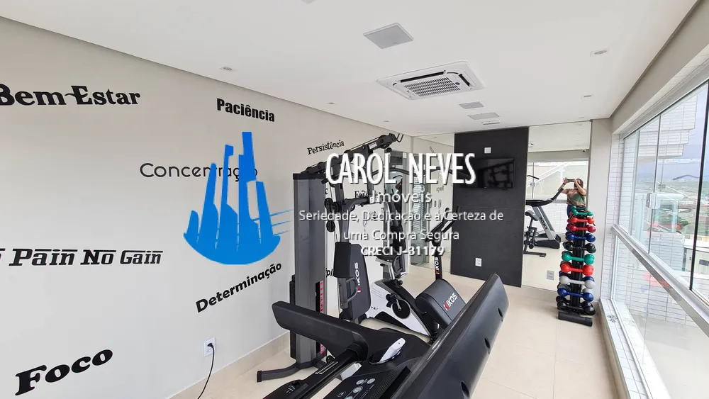 Apartamento, 1 quarto, 54 m² - Foto 6