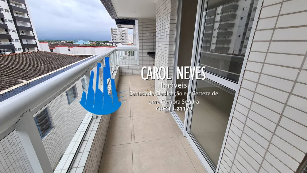 Apartamento, 1 quarto, 54 m² - Foto 3