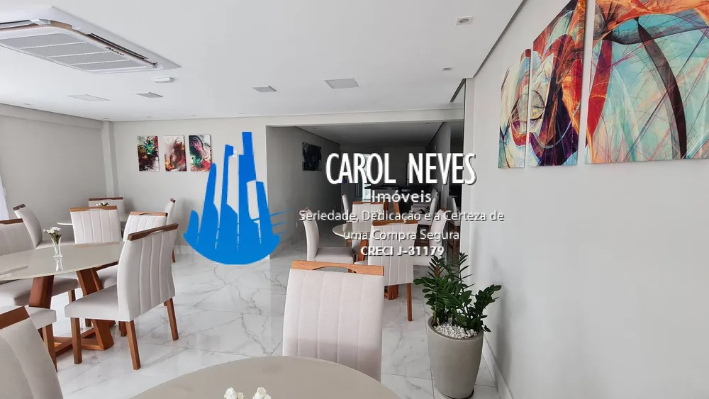 Apartamento, 1 quarto, 54 m² - Foto 7