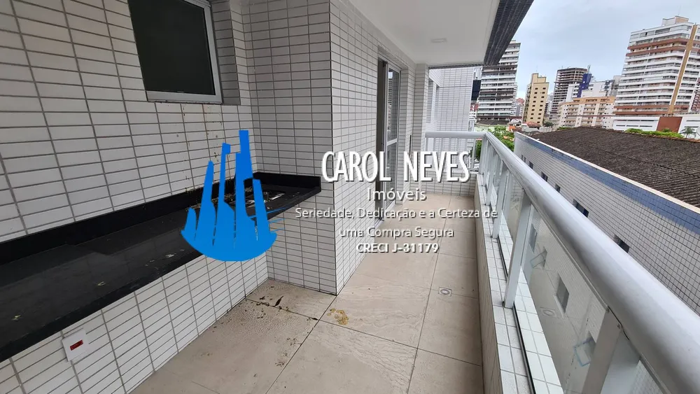 Apartamento, 1 quarto, 54 m² - Foto 1