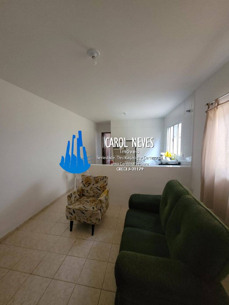 Sobrado à venda e aluguel com 2 quartos, 97m² - Foto 2