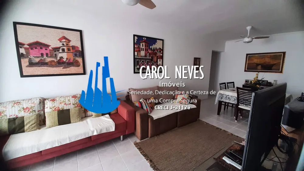 Apartamento, 2 quartos, 90 m² - Foto 8