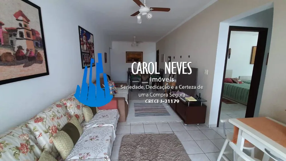 Apartamento, 2 quartos, 90 m² - Foto 5
