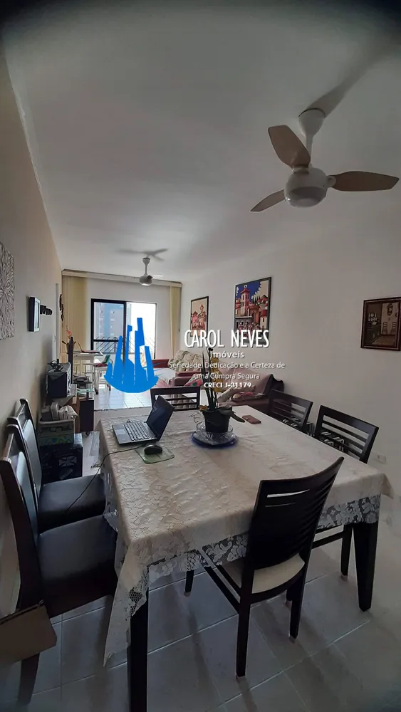 Apartamento, 2 quartos, 90 m² - Foto 4