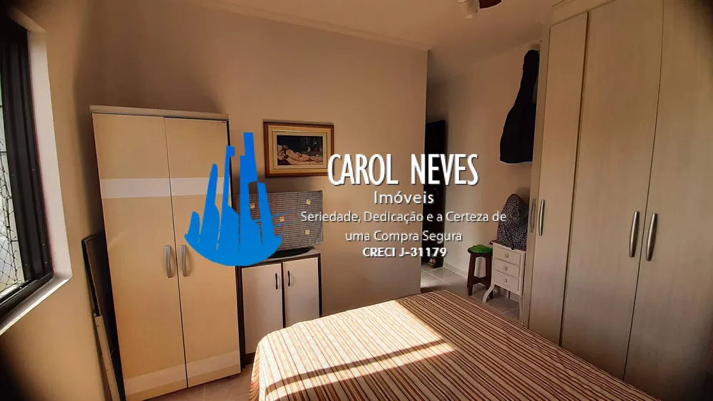 Apartamento, 2 quartos, 90 m² - Foto 9