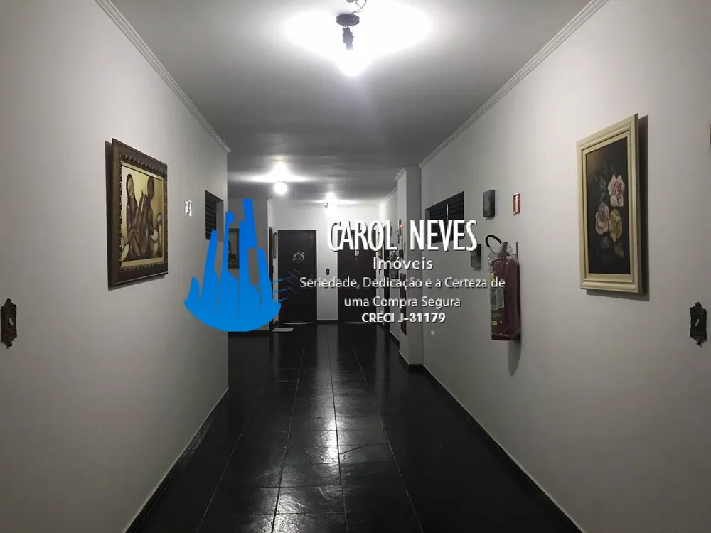 Apartamento, 2 quartos, 90 m² - Foto 2