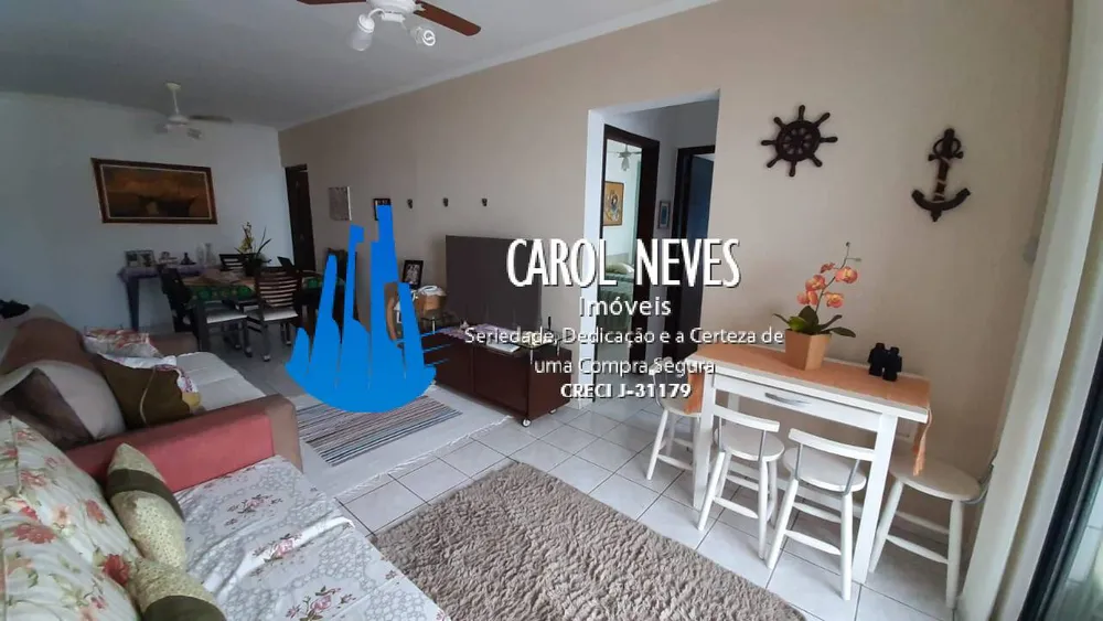Apartamento, 2 quartos, 90 m² - Foto 7