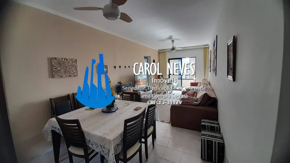 Apartamento, 2 quartos, 90 m² - Foto 3