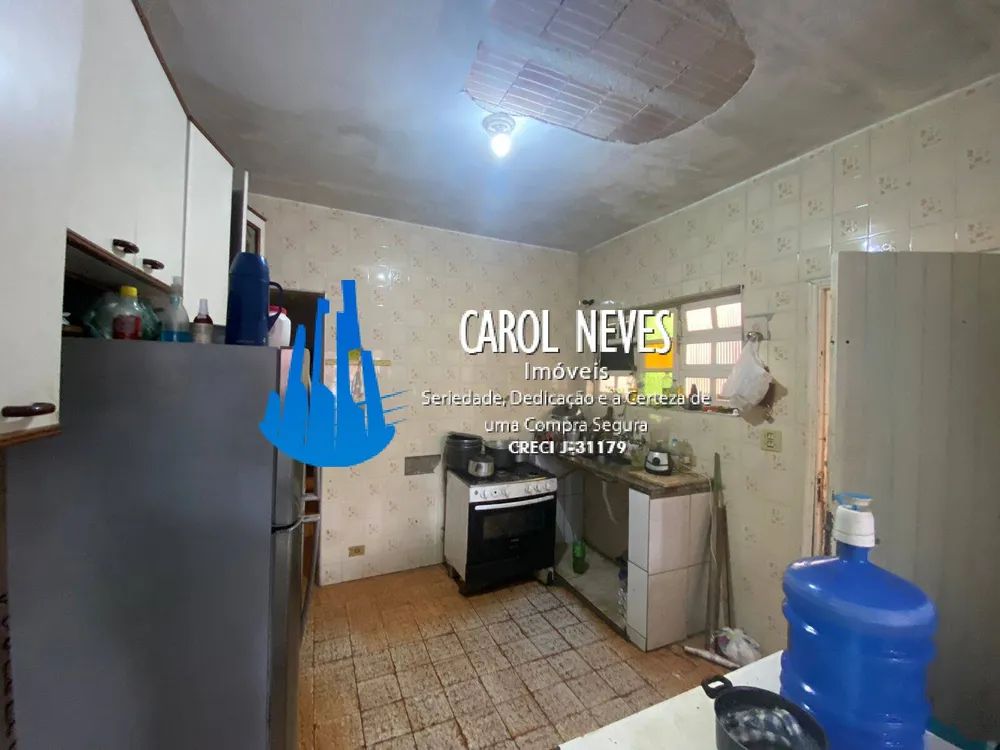 Casa, 2 quartos - Foto 3