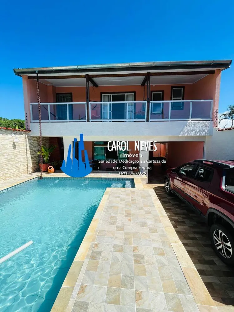 Sobrado, 3 quartos, 200 m² - Foto 2
