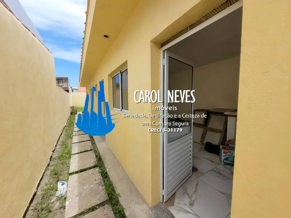 Casa, 2 quartos, 65 m² - Foto 3