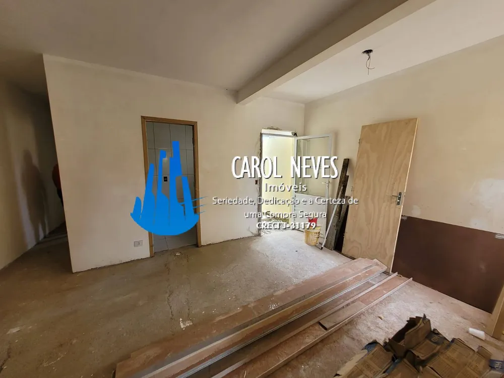 Casa, 2 quartos, 65 m² - Foto 4