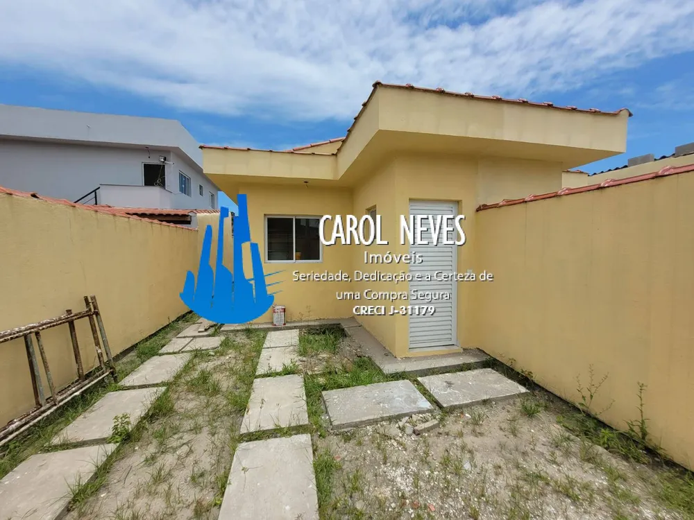 Casa, 2 quartos, 65 m² - Foto 2