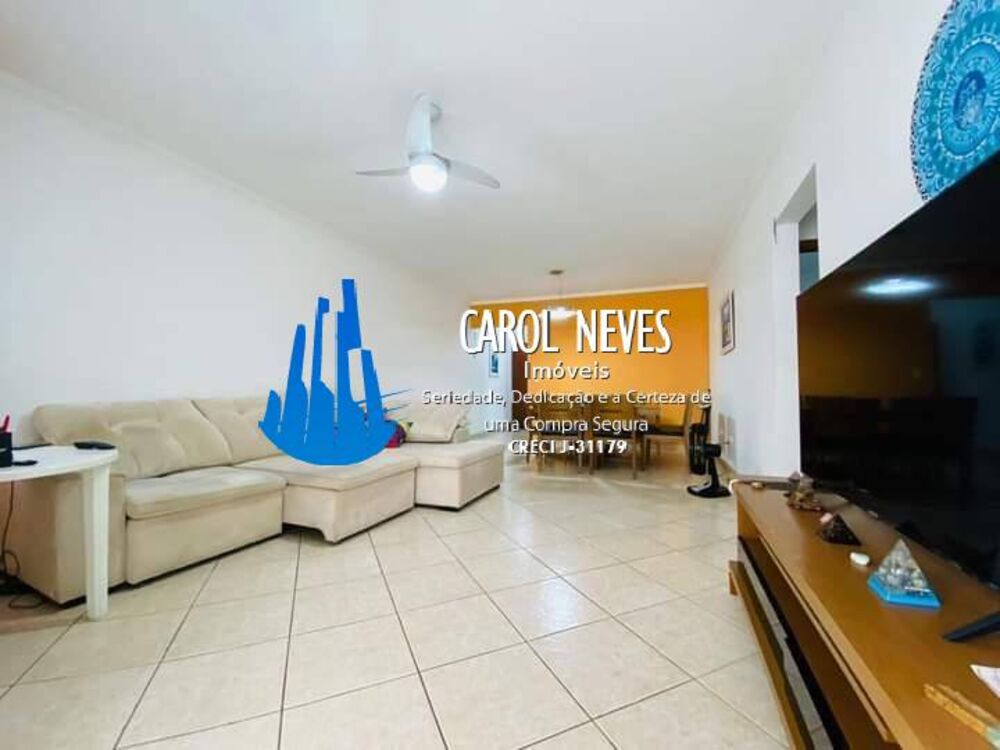 Apartamento à venda com 2 quartos, 100m² - Foto 7