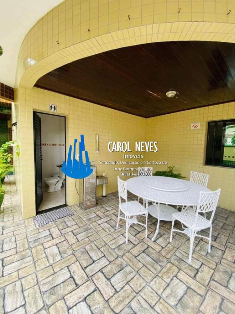 Apartamento à venda com 2 quartos, 100m² - Foto 5
