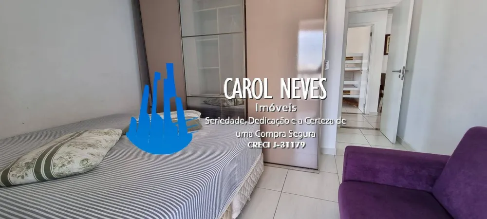 Apartamento, 2 quartos, 85 m² - Foto 7