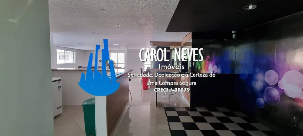 Apartamento, 2 quartos, 85 m² - Foto 2