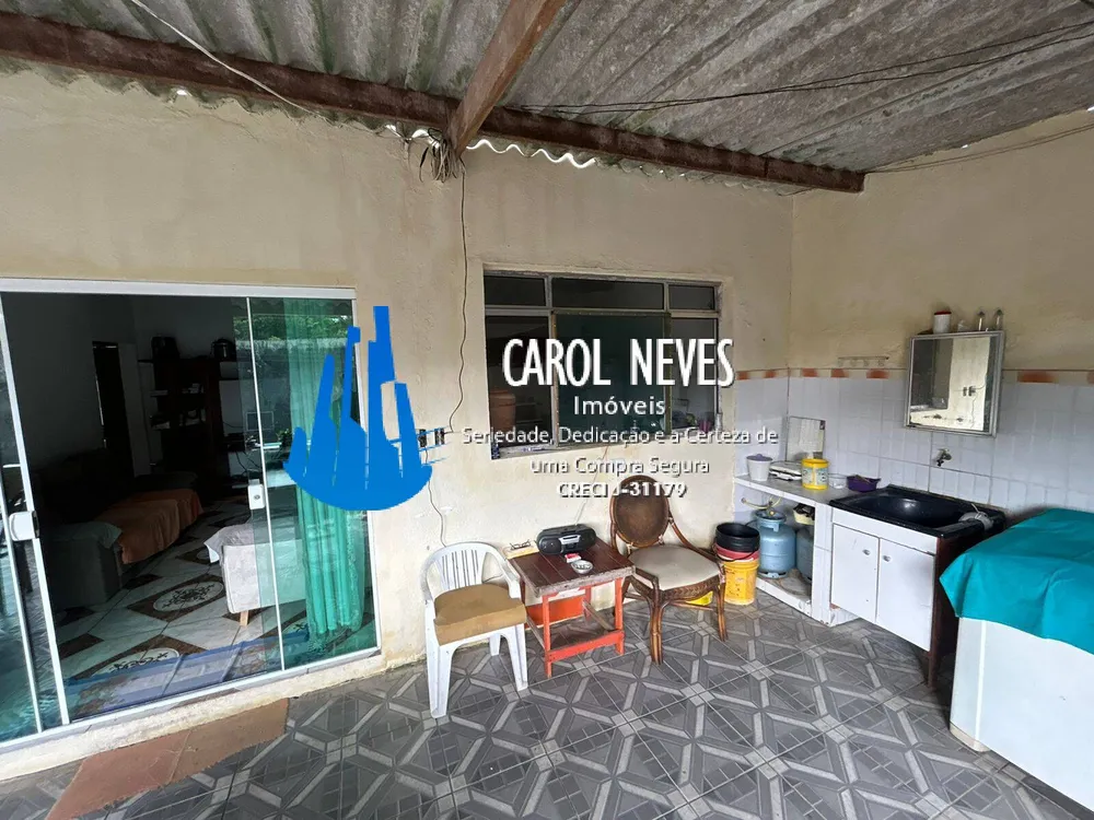 Casa, 4 quartos, 108 m² - Foto 3