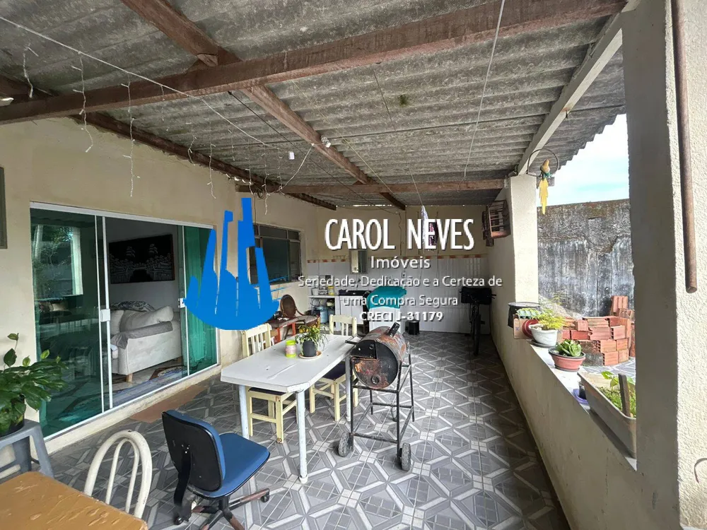 Casa, 4 quartos, 108 m² - Foto 4