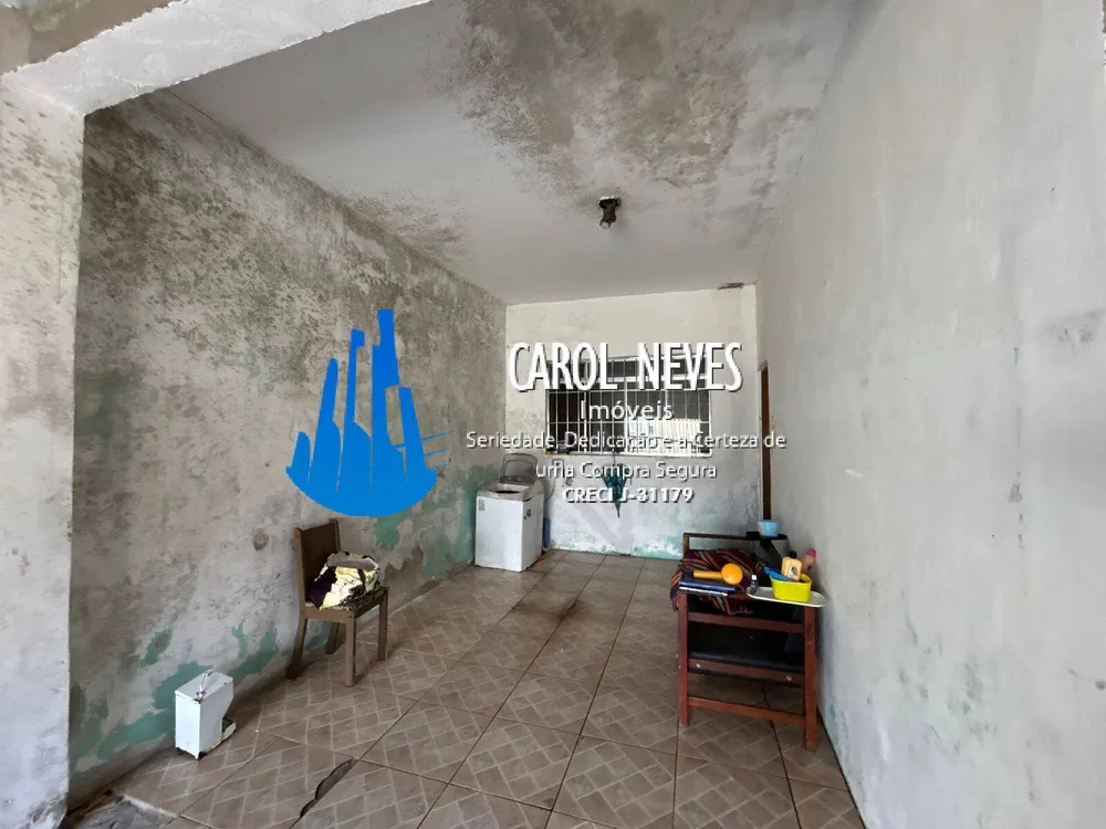 Casa, 4 quartos, 108 m² - Foto 2