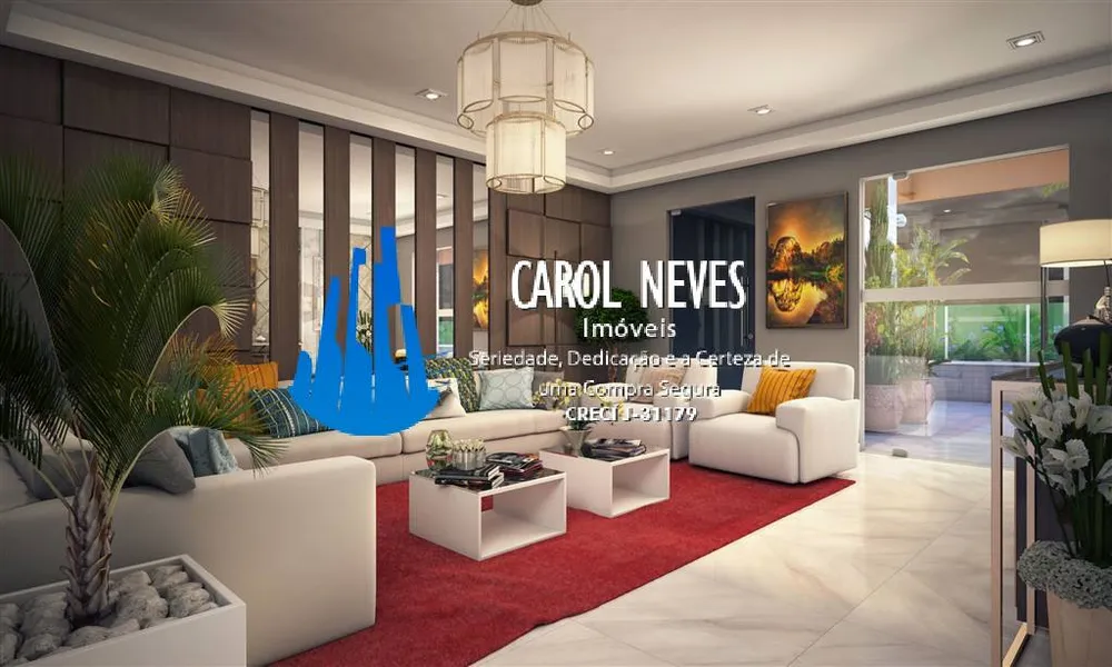Apartamento, 2 quartos, 62 m² - Foto 6