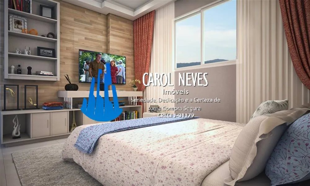 Apartamento, 2 quartos, 62 m² - Foto 7