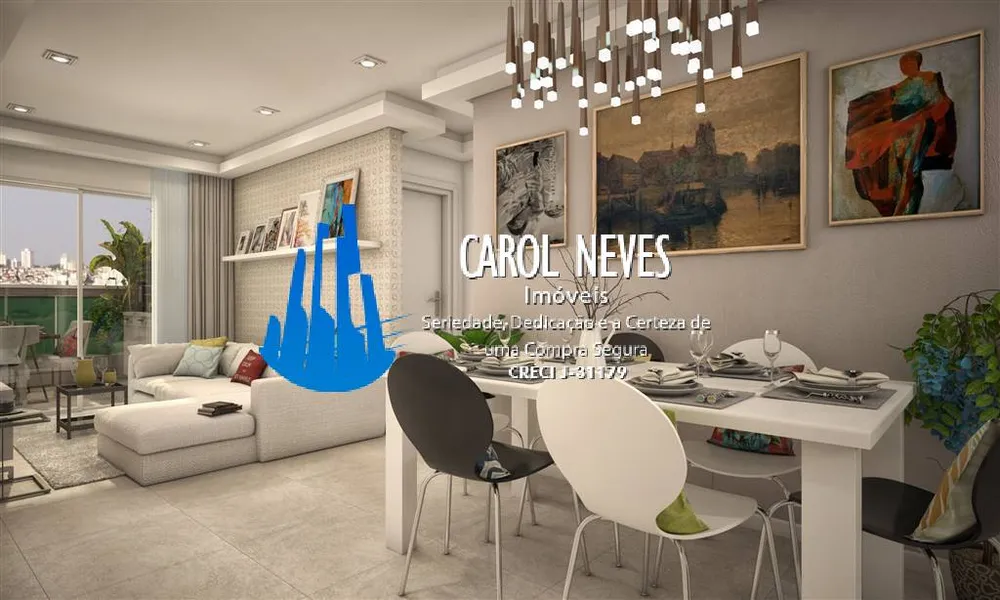 Apartamento, 2 quartos, 62 m² - Foto 8