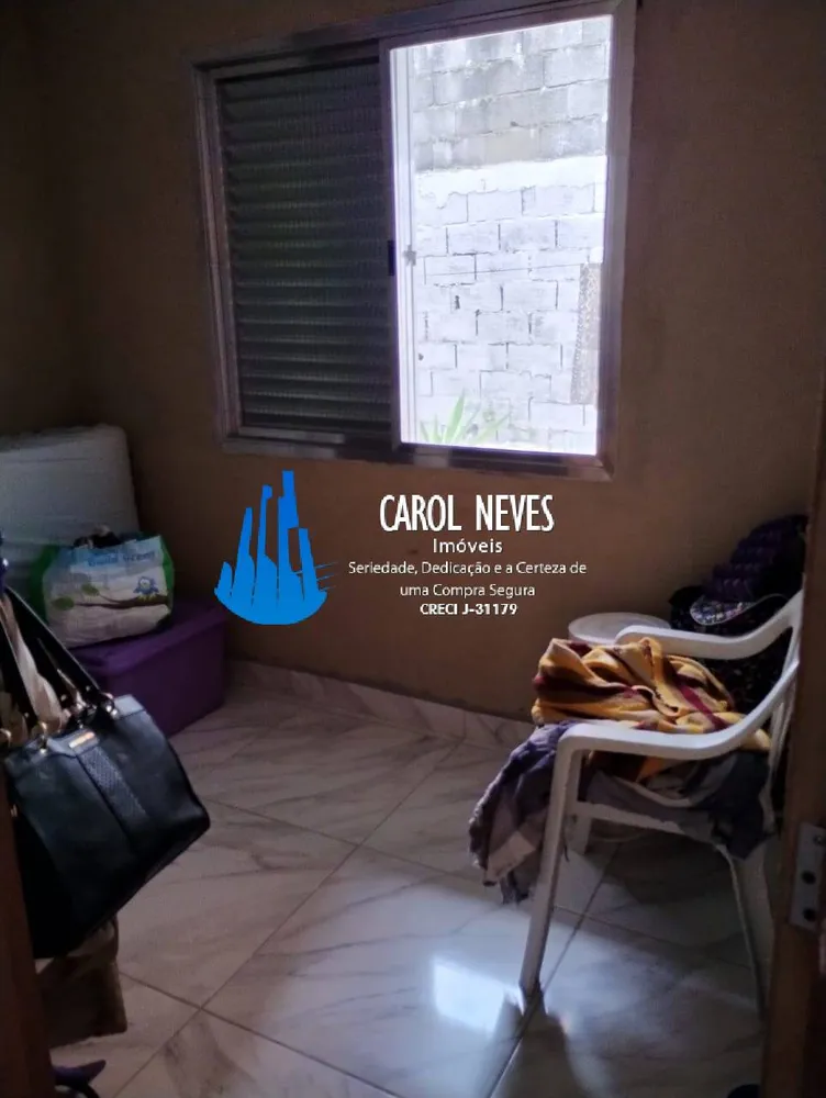 Casa, 2 quartos, 51 m² - Foto 4