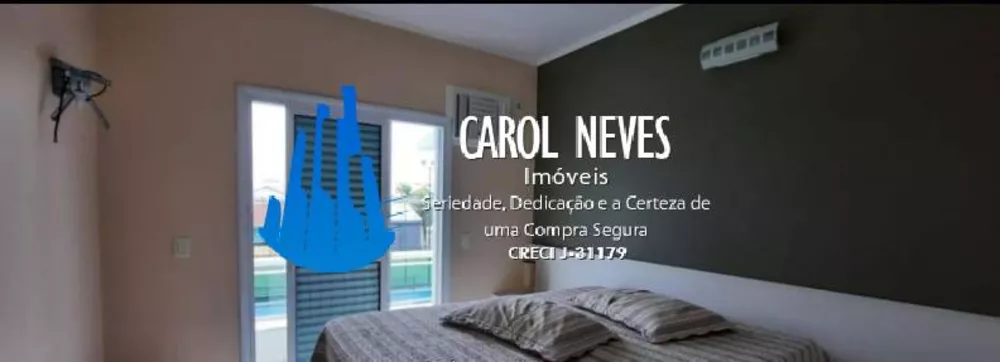 Casa à venda com 4 quartos, 160m² - Foto 4